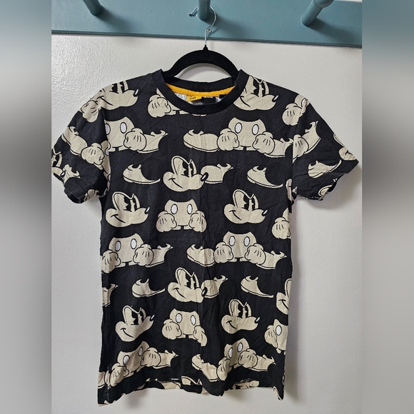 Frank & Oak / Disney Mickey Mouse Tee - Picture 1 of 4